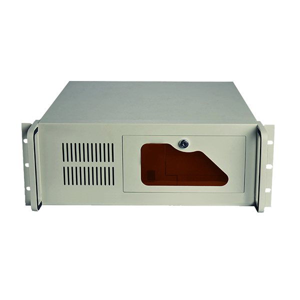 IPC-H610 4U高性能上架式工控機